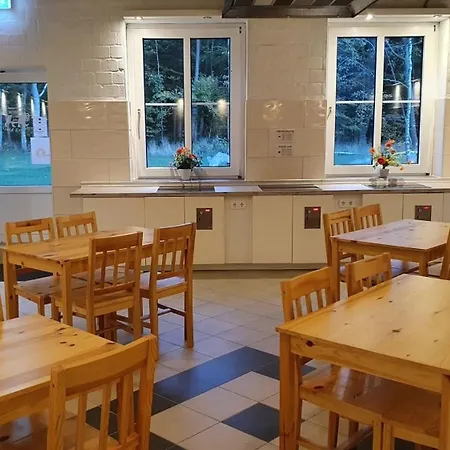 Holiday home 03 Premium Pod 