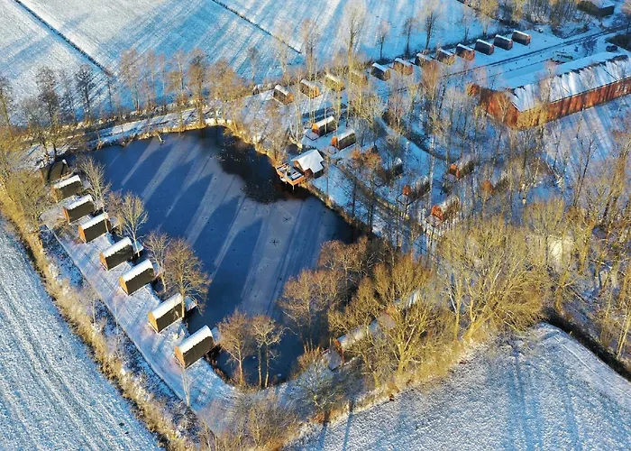 Semesterbostad 03 Premium Pod 